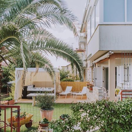Apartman Hola Novigrad Istria Eksteriør bilde