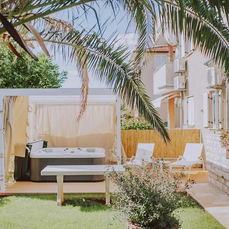 Apartman Hola Novigrad Istria Eksteriør bilde