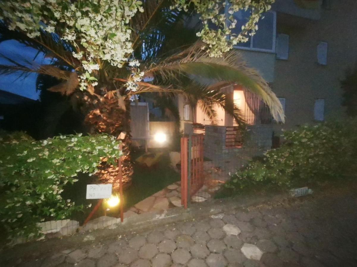Apartman Hola Novigrad Istria Eksteriør bilde