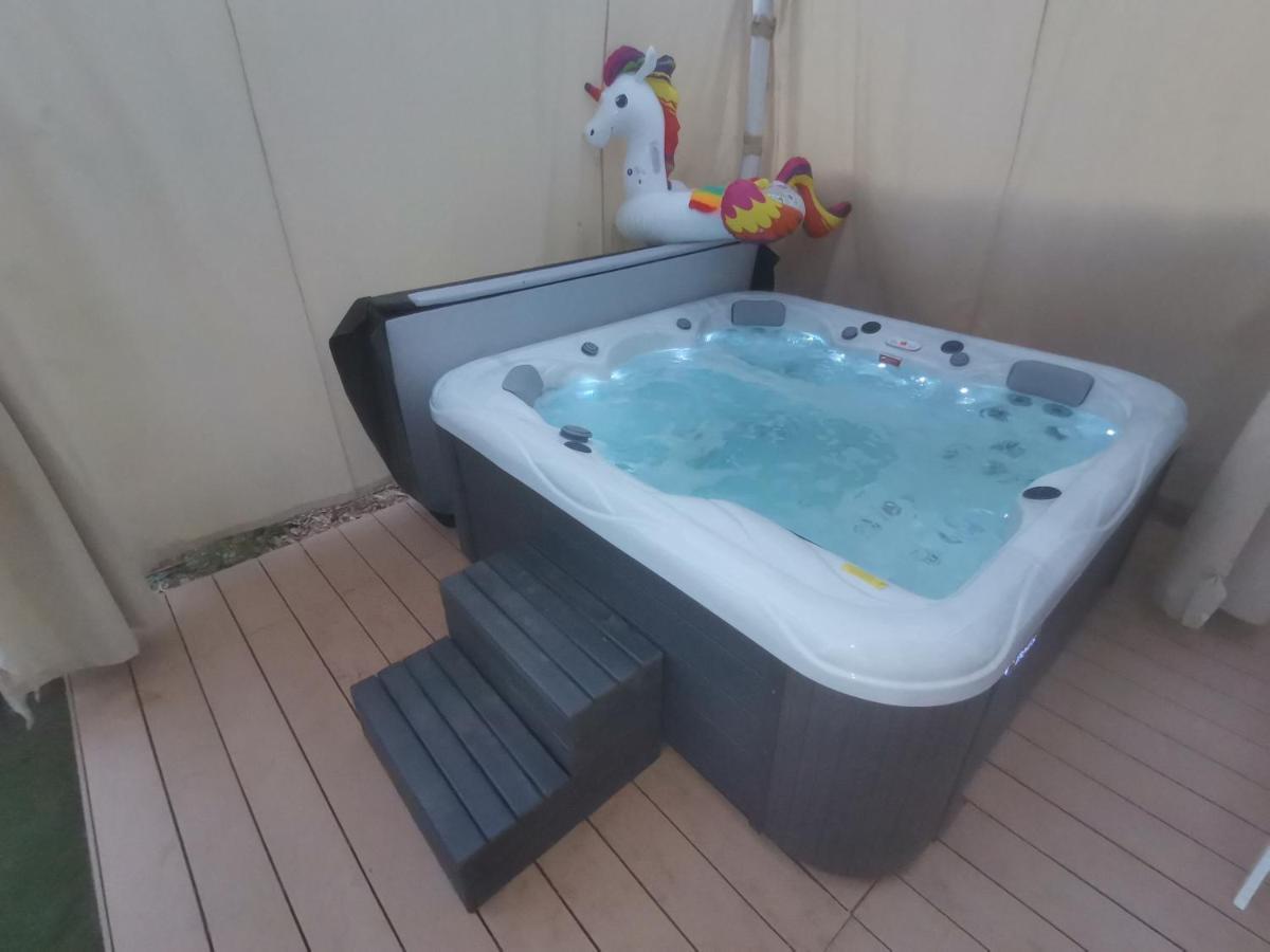 Apartman Hola Novigrad Istria Eksteriør bilde