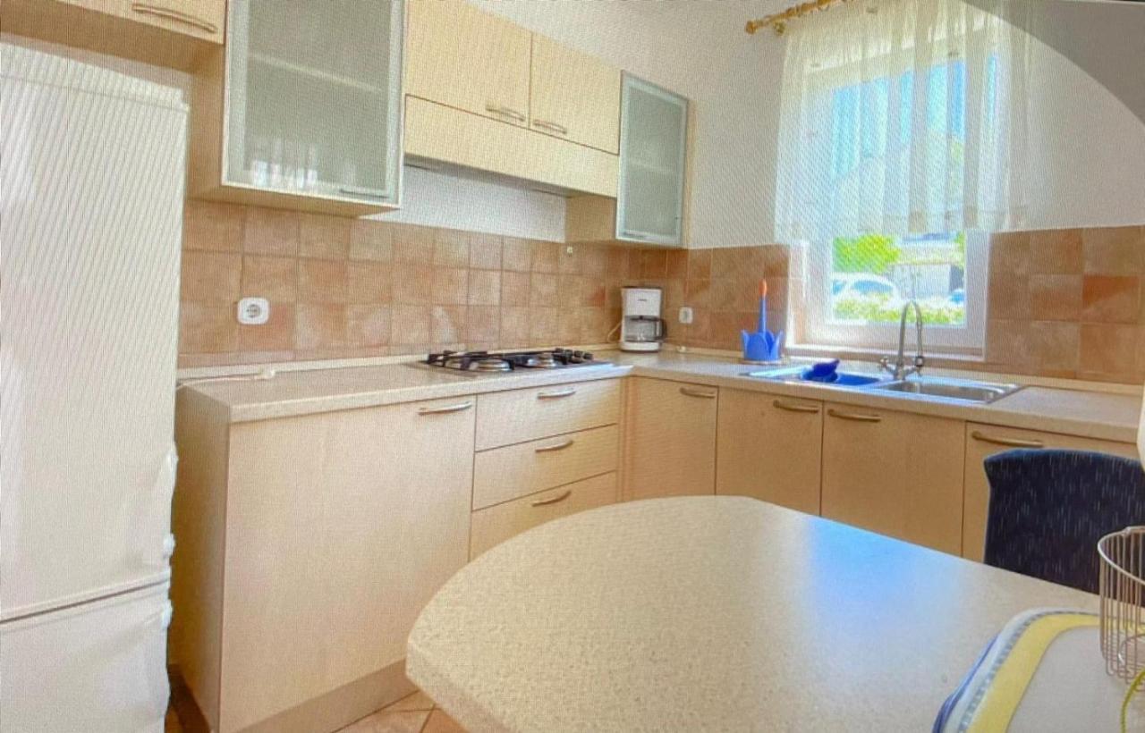 Apartman Hola Novigrad Istria Eksteriør bilde