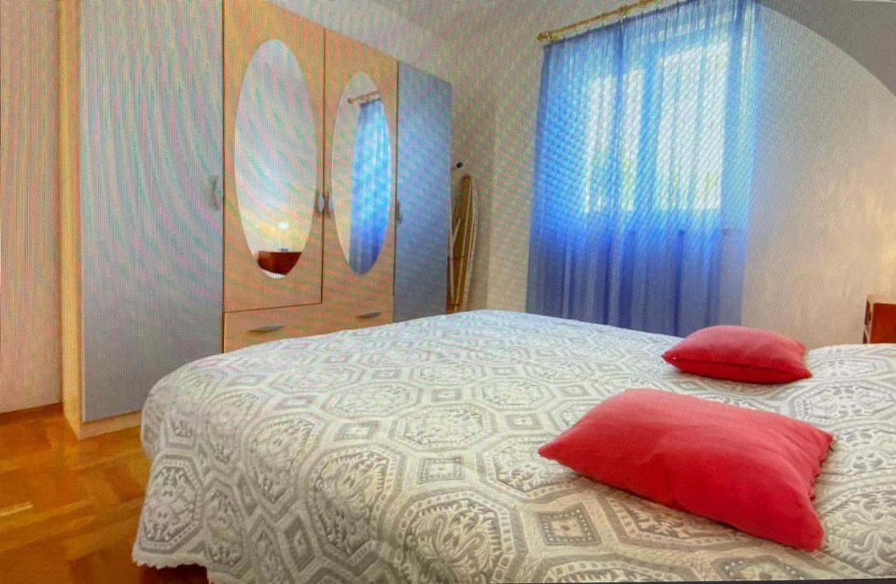 Apartman Hola Novigrad Istria Eksteriør bilde