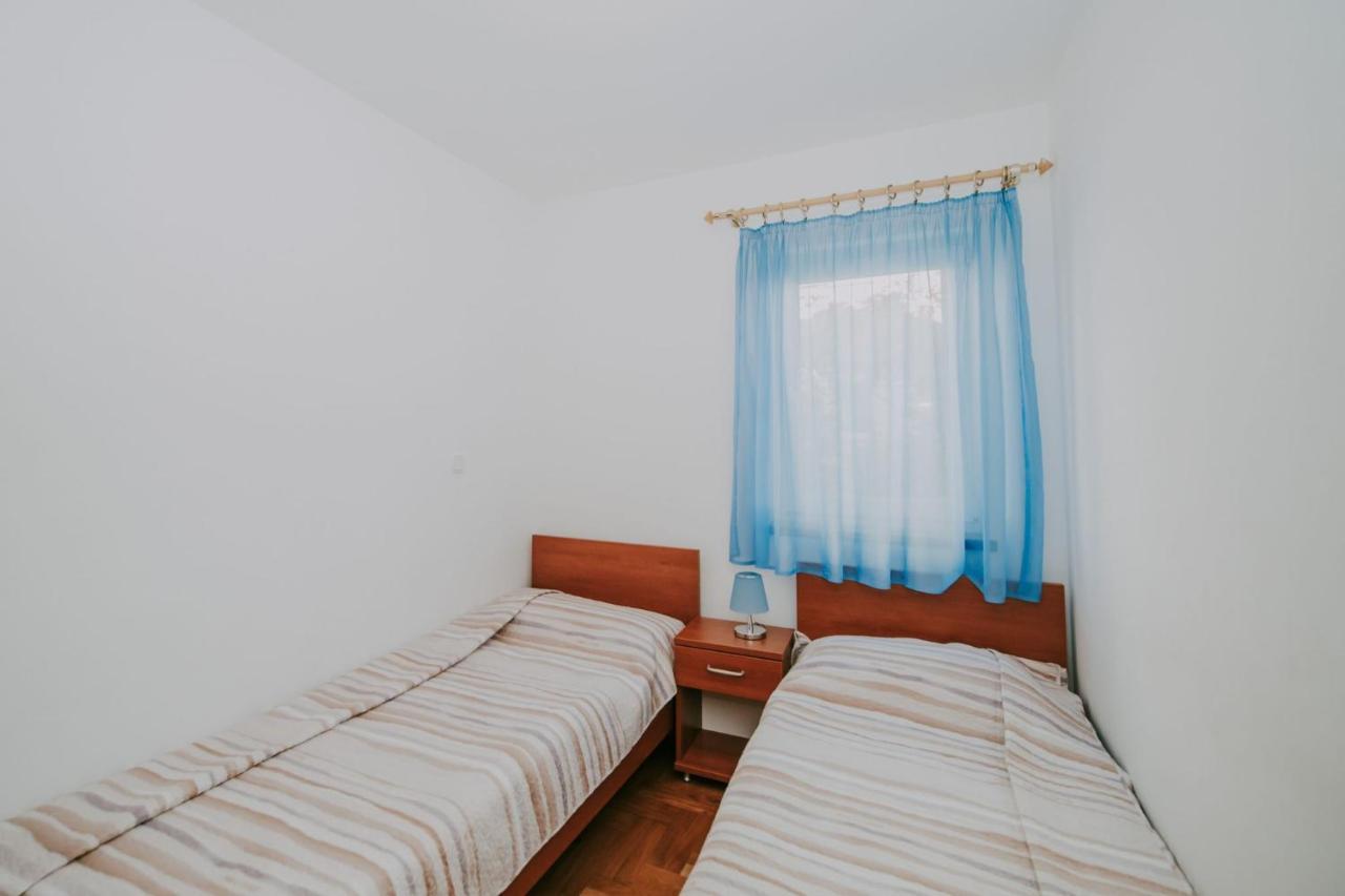 Apartman Hola Novigrad Istria Eksteriør bilde