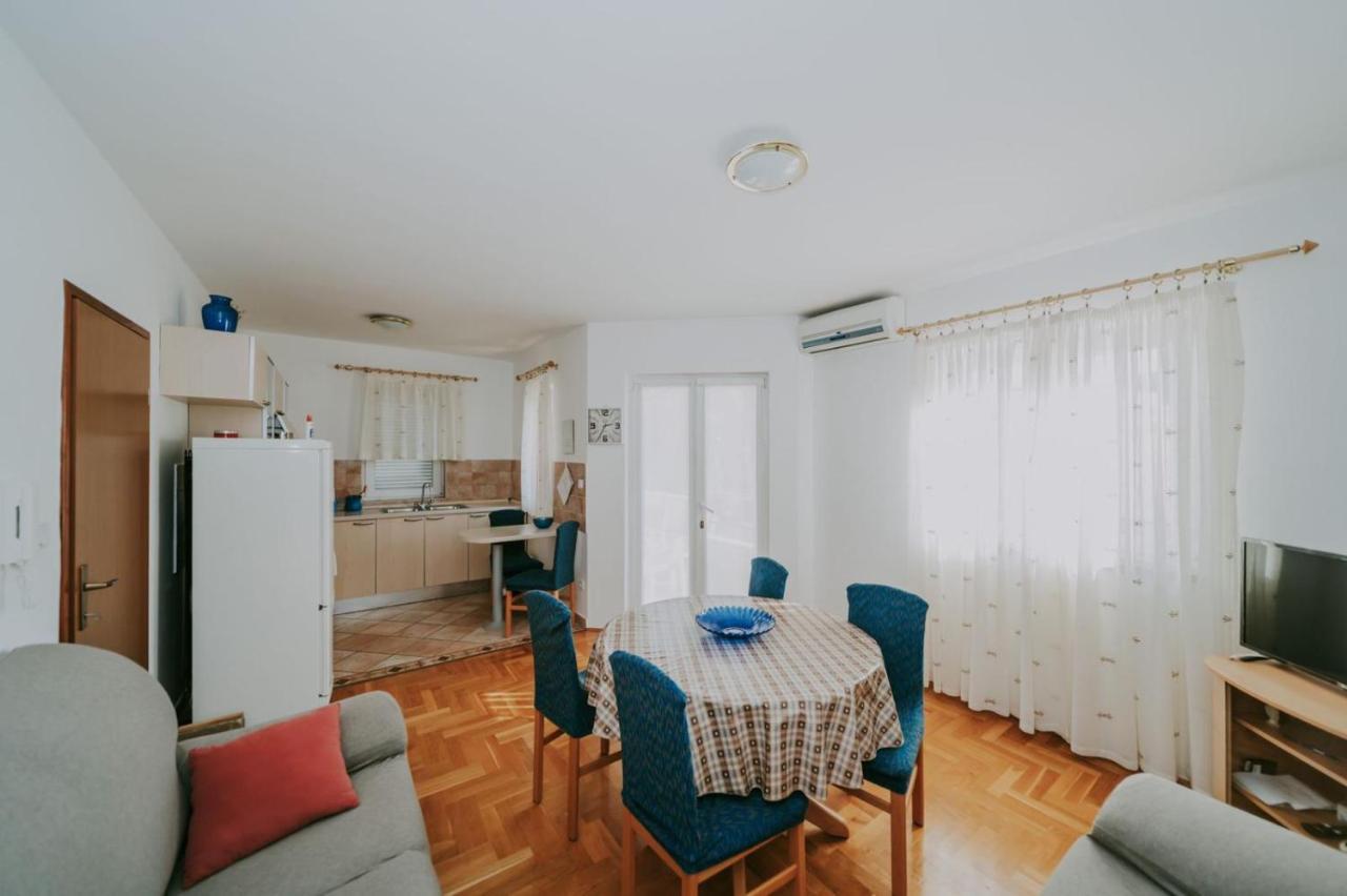 Apartman Hola Novigrad Istria Eksteriør bilde