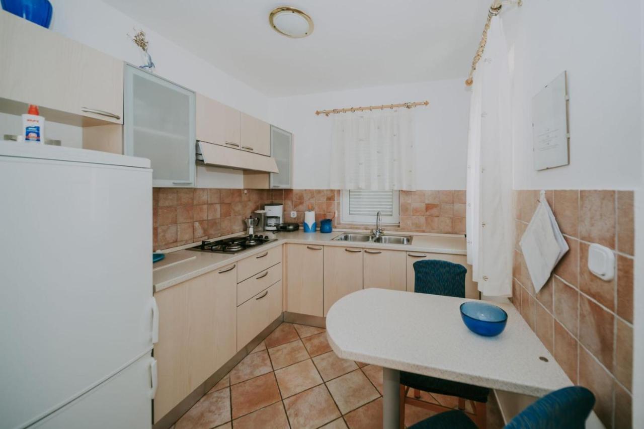 Apartman Hola Novigrad Istria Eksteriør bilde