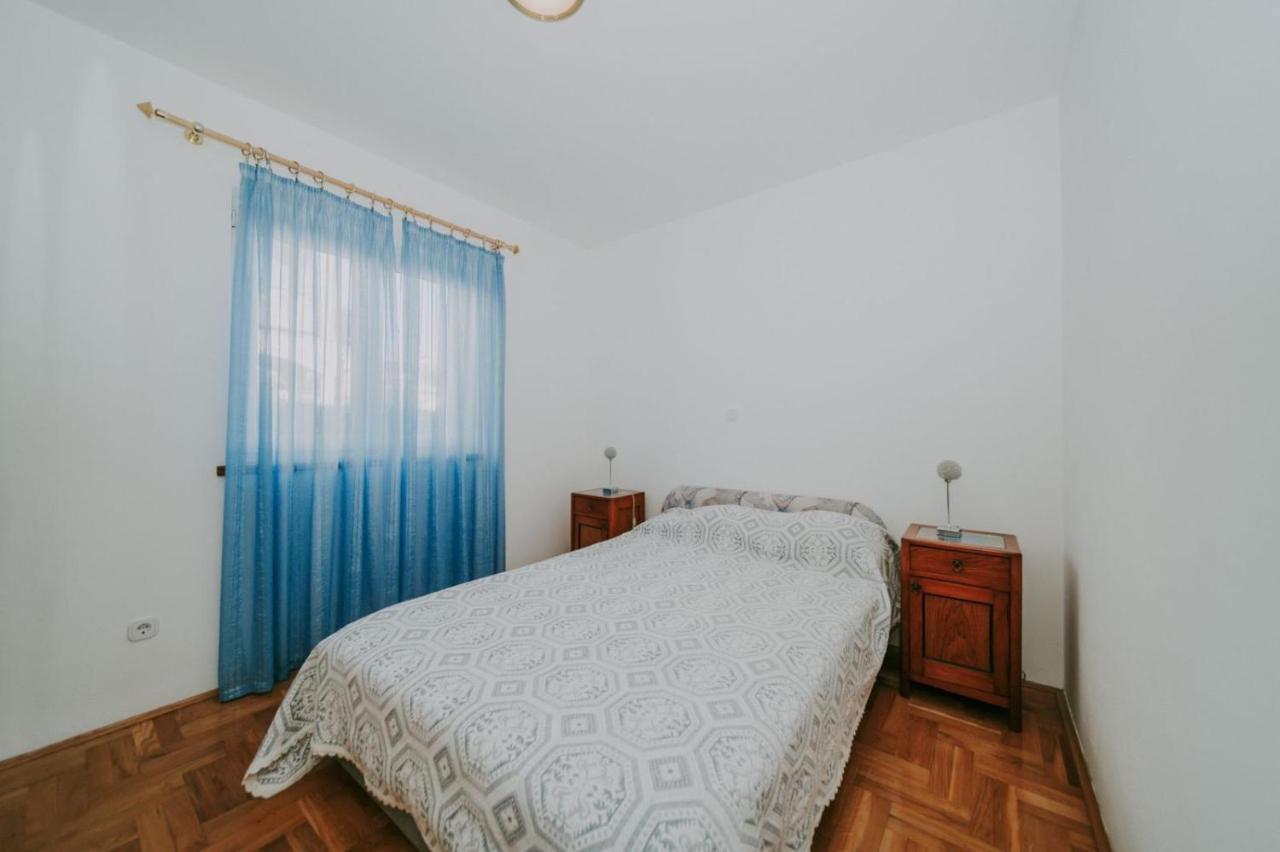 Apartman Hola Novigrad Istria Eksteriør bilde