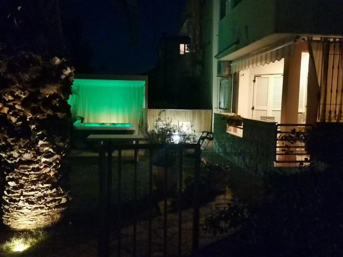 Apartman Hola Novigrad Istria Eksteriør bilde