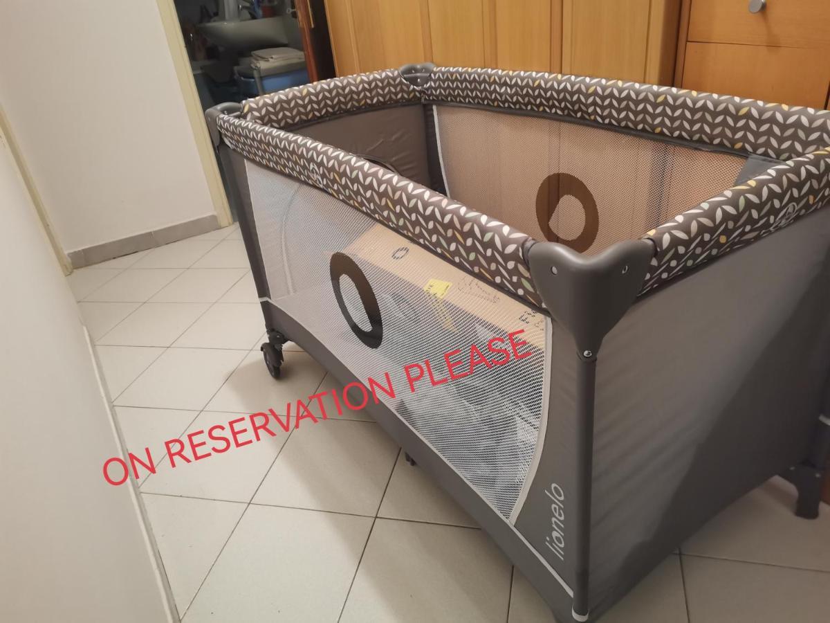 Apartman Hola Novigrad Istria Eksteriør bilde